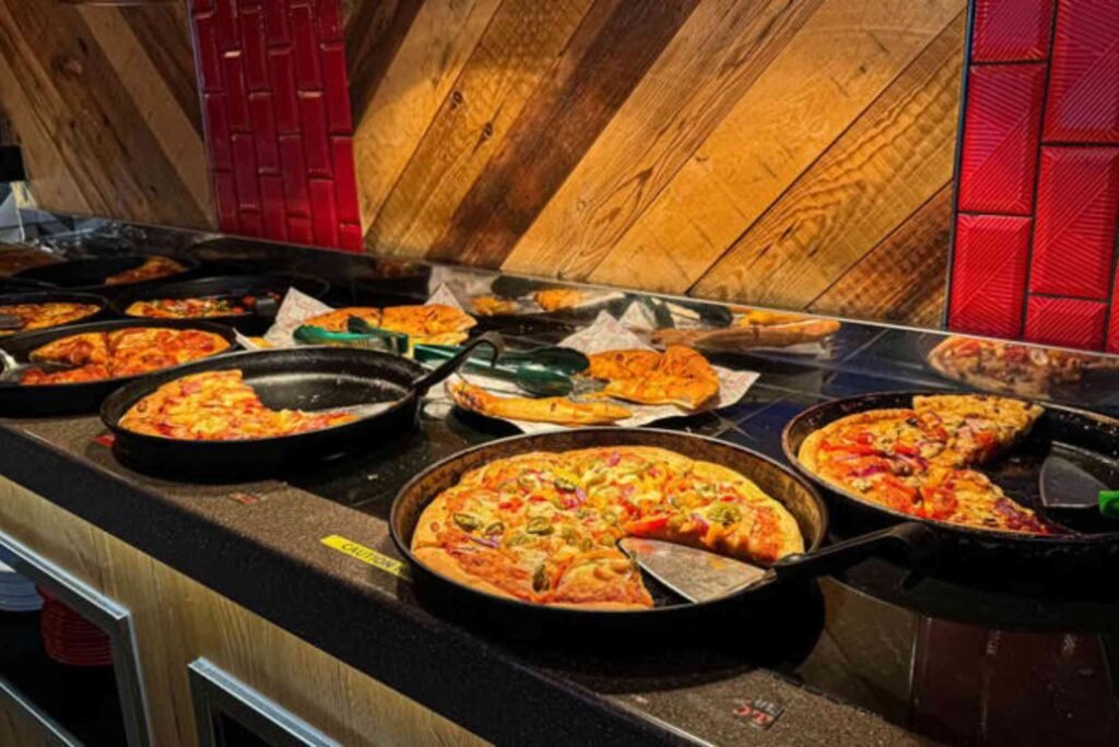 How to Does Pizza Hut Still Have A Lunch Buffet — Tips & Checklist