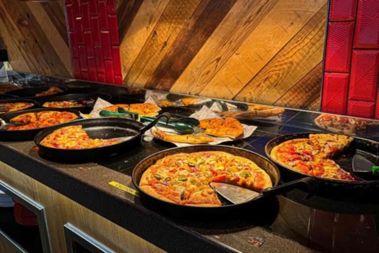 How to Does Pizza Hut Still Have A Lunch Buffet — Tips & Checklist