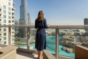 How to Household Pleasant Areas And Baby Targeted Options In Downtown Dubai Residences — Tips & Checklist