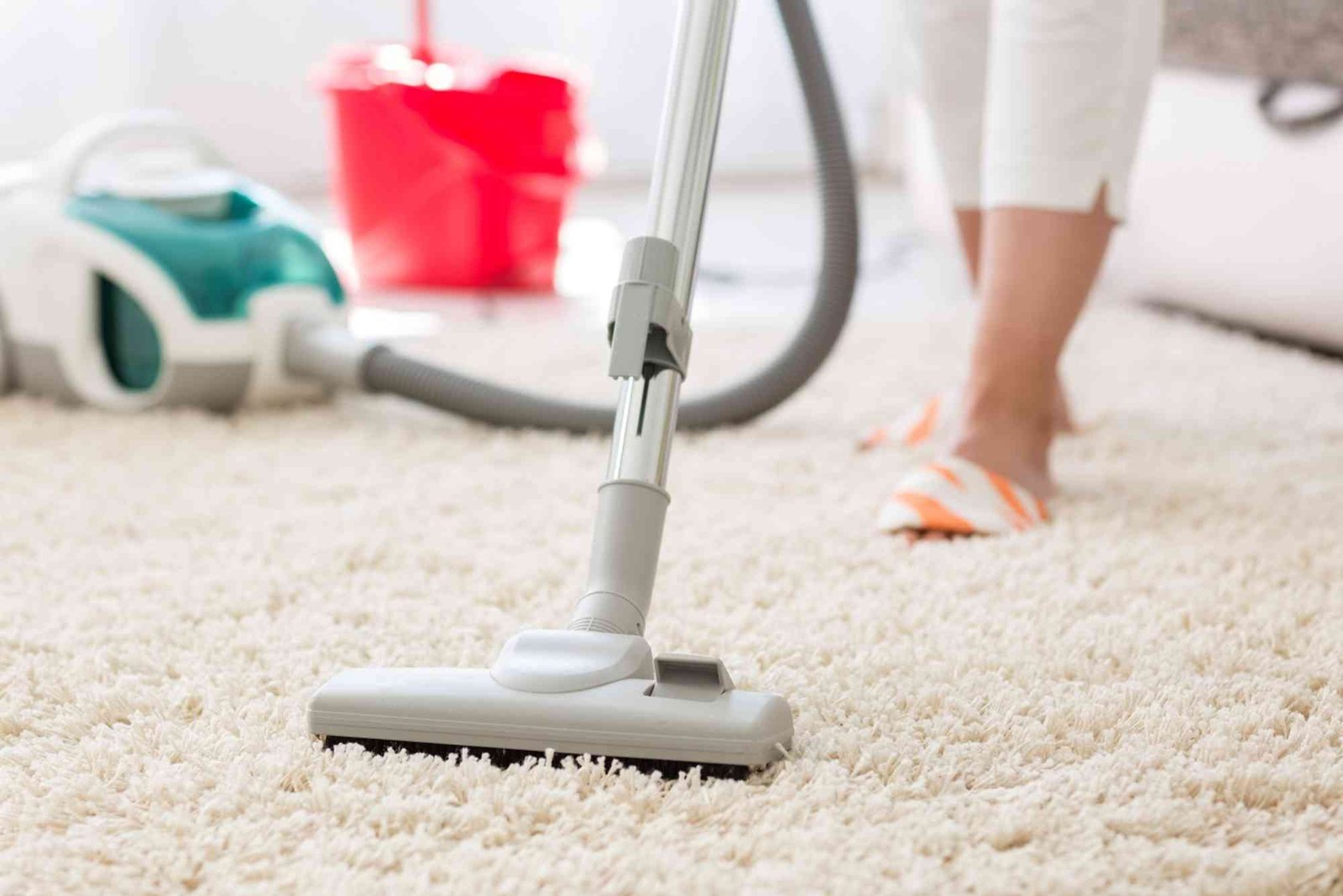 How to The Secret To Spot Free Carpets Every Vancouver Homeowner Needs To Know — Tips & Checklist