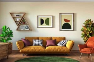 How to Urban 57 Home Decor Interior Design — Tips & Checklist