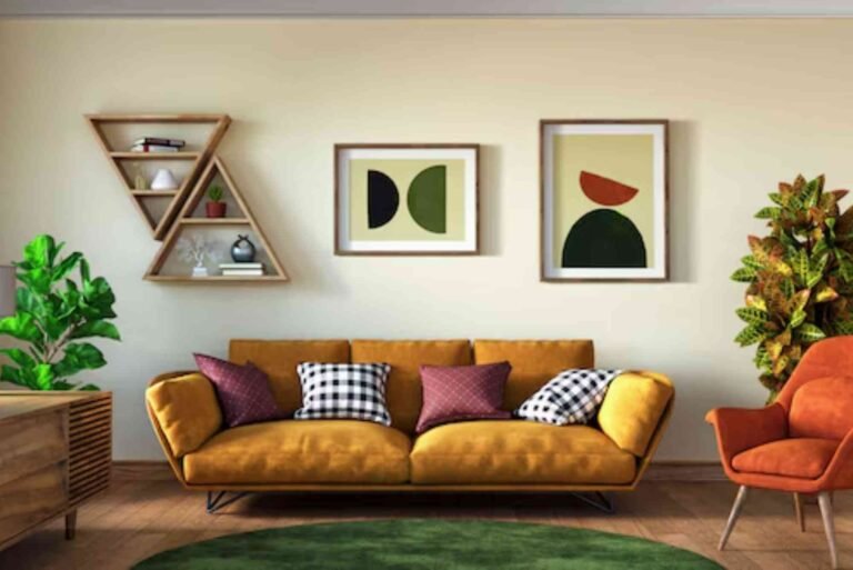 How to Urban 57 Home Decor Interior Design — Tips & Checklist