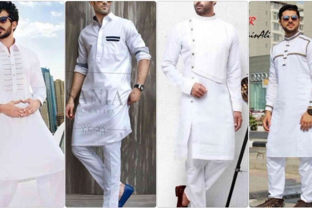 How to What To Wear With White Kurta Pajama — Tips & Checklist