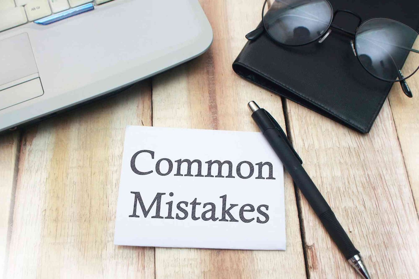 Irfan3344 — Common Mistakes & How to Avoid Them