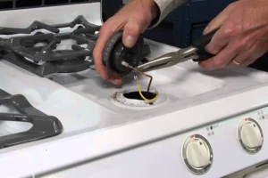 Local Certified Stove Repair Company Near Me