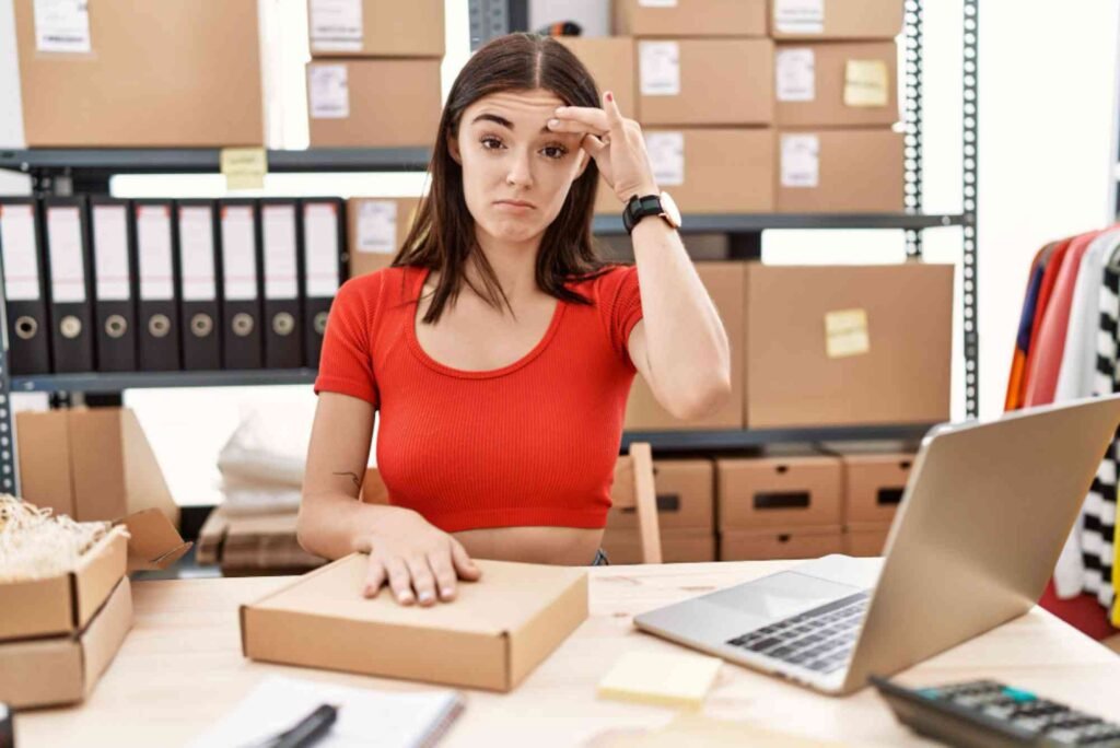 Logistics — Common Mistakes & How to Avoid Them