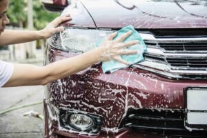 Moura Auto Spa Mobile Car Wash And Detail The Ultimate Car Care Experience — Practical Tips for Beginners