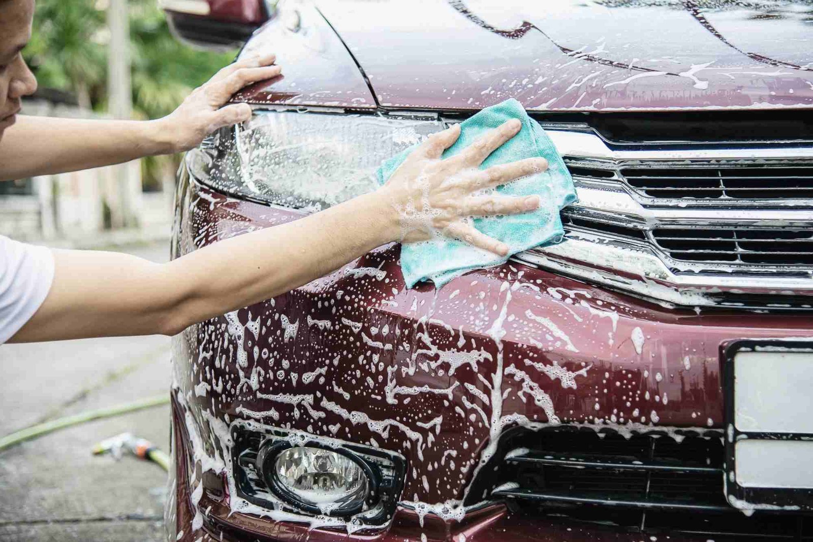 Moura Auto Spa Mobile Car Wash And Detail The Ultimate Car Care Experience — Practical Tips for Beginners