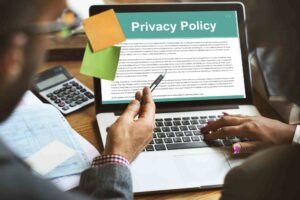 Privacy Policy — Common Mistakes & How to Avoid Them