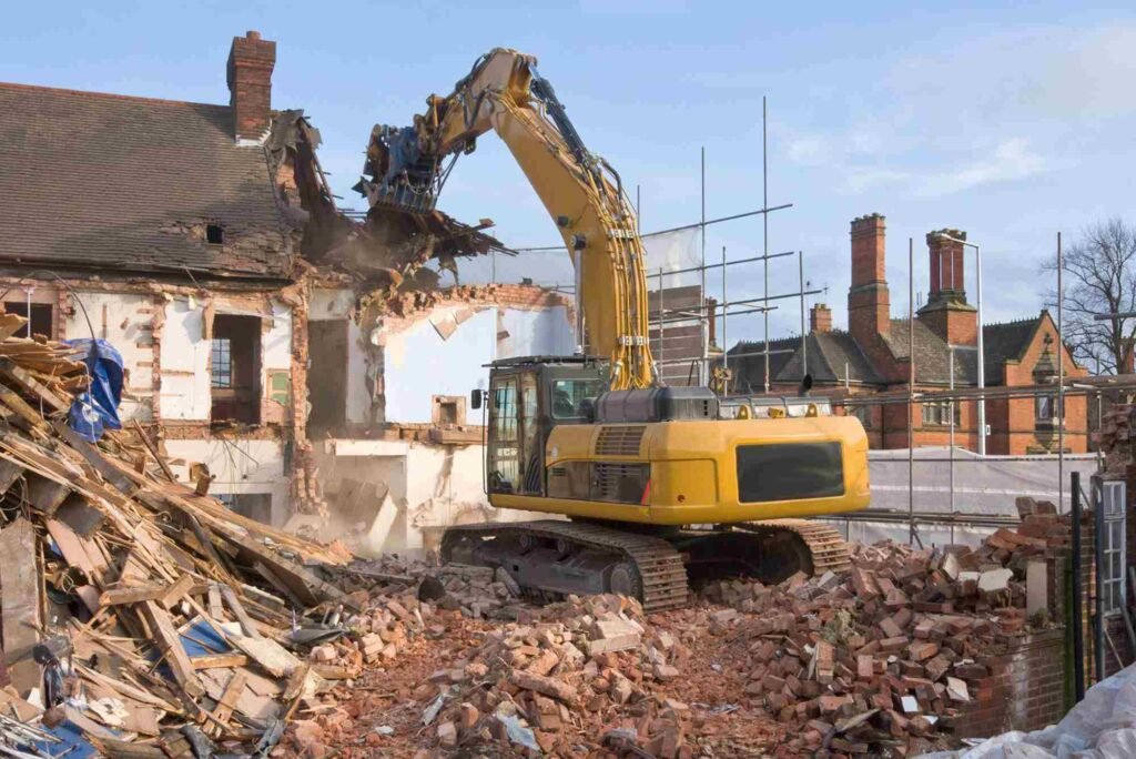 Reliable Demolition Services In Lindale Safe And Efficient Solutions — Common Mistakes & How to Avoid Them