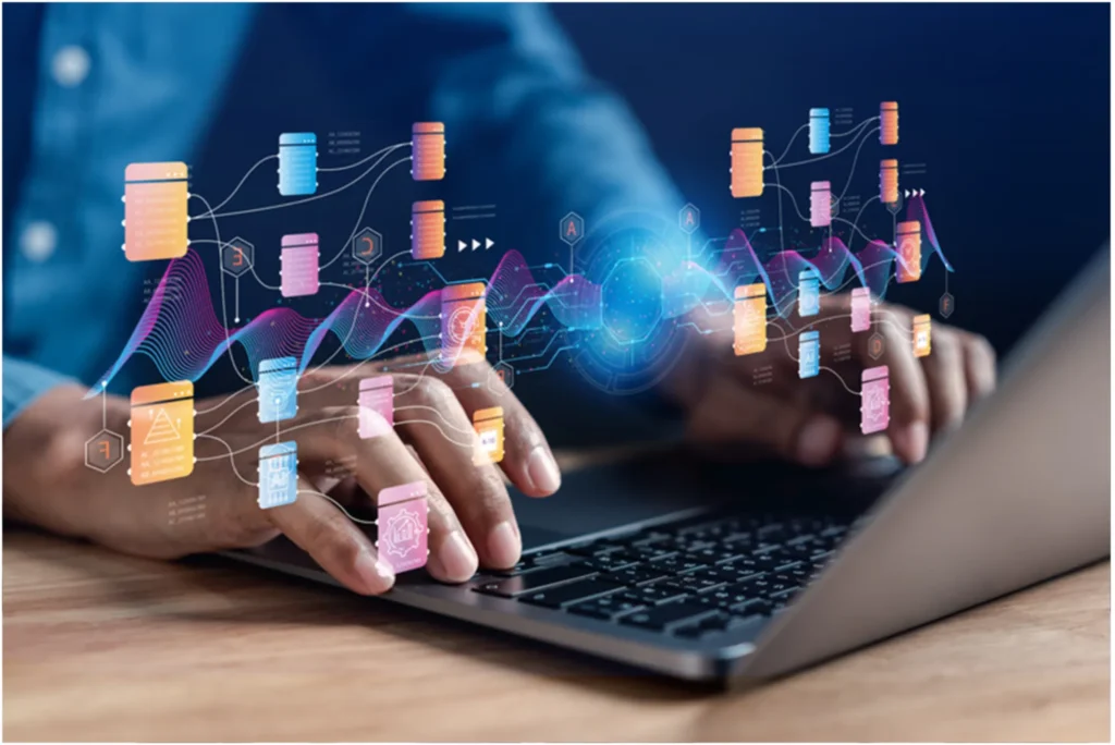 The Role of Data-Driven Social Media Campaigns in Business Success