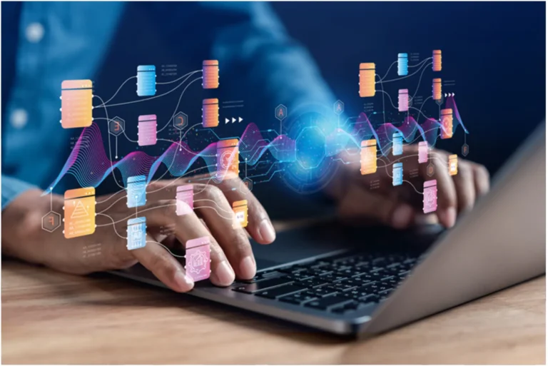 The Role of Data-Driven Social Media Campaigns in Business Success