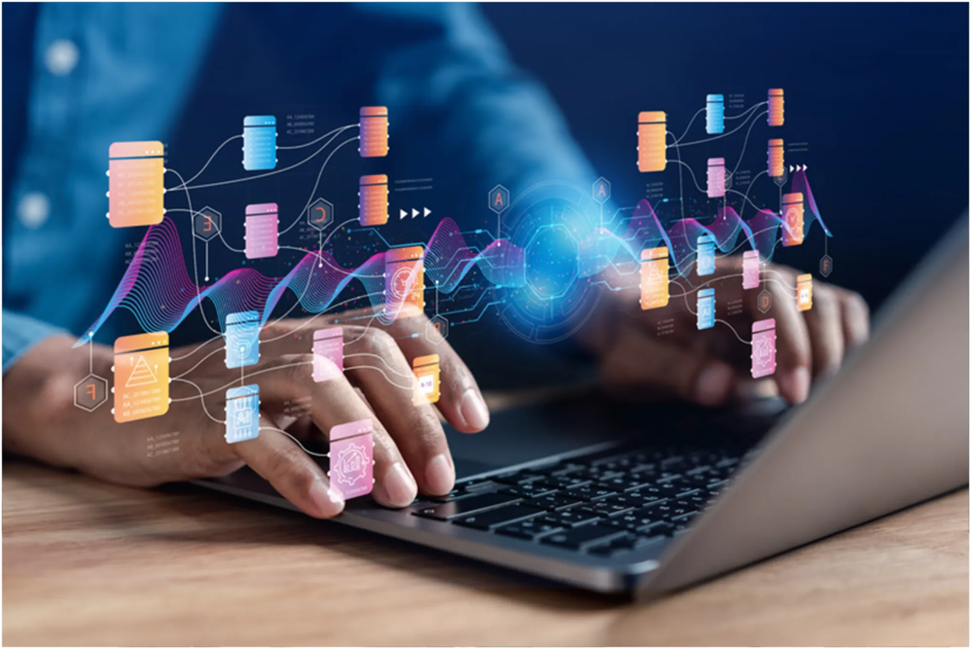 The Role of Data-Driven Social Media Campaigns in Business Success