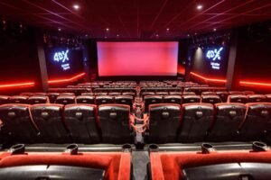 What Is 4Dx Movie — Practical Tips for Beginners