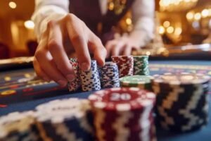 บาคาร่าออนไลน์ Vs เกมคา — Practical Tips Beginner