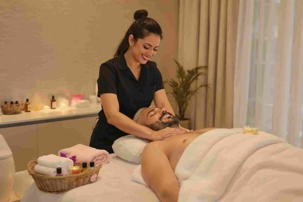 Do I Need To Prepare A Space For Home Massage In Dubai: Explained for Beginners (2025)