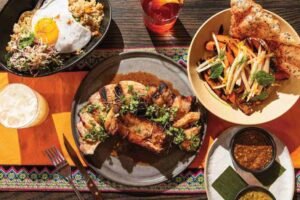 Best Destinations for Food Lovers Around the World