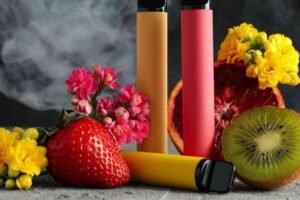 Best Fruity Disposable Vapes Youaell Love: Explained For Beginners (2025)
