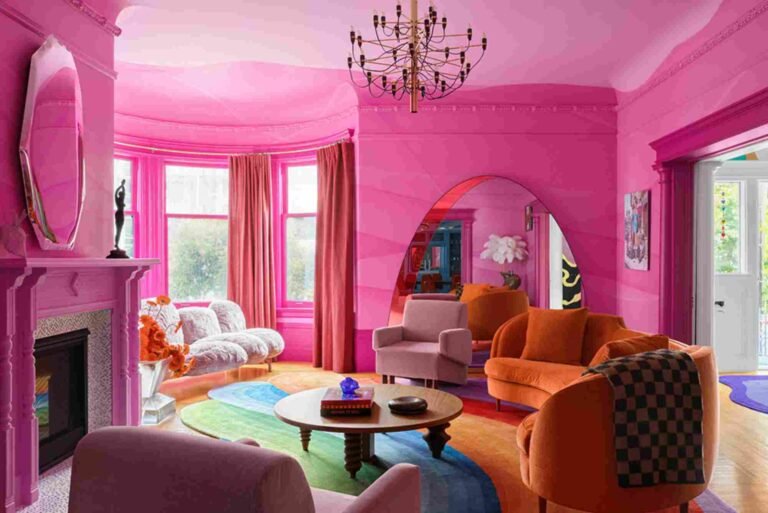 Natasha Sturko Interior Design: Explained For Beginners (2025)