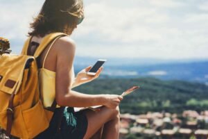 Best Travel Apps You Need Before Your Next Trip