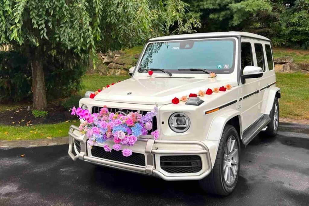 Complete Guide to How To Decorate A Wagon For Wedding — What You Need to Know