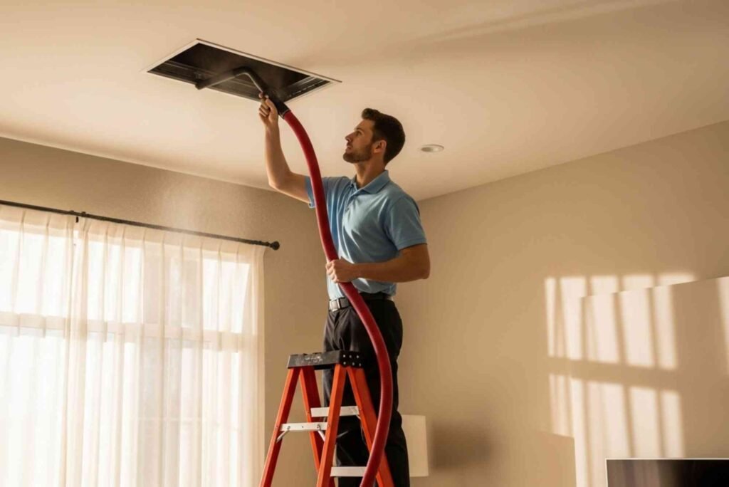 Complete Guide to How To Maintain Clean Air Ducts In Uae Homes — What You Need to Know