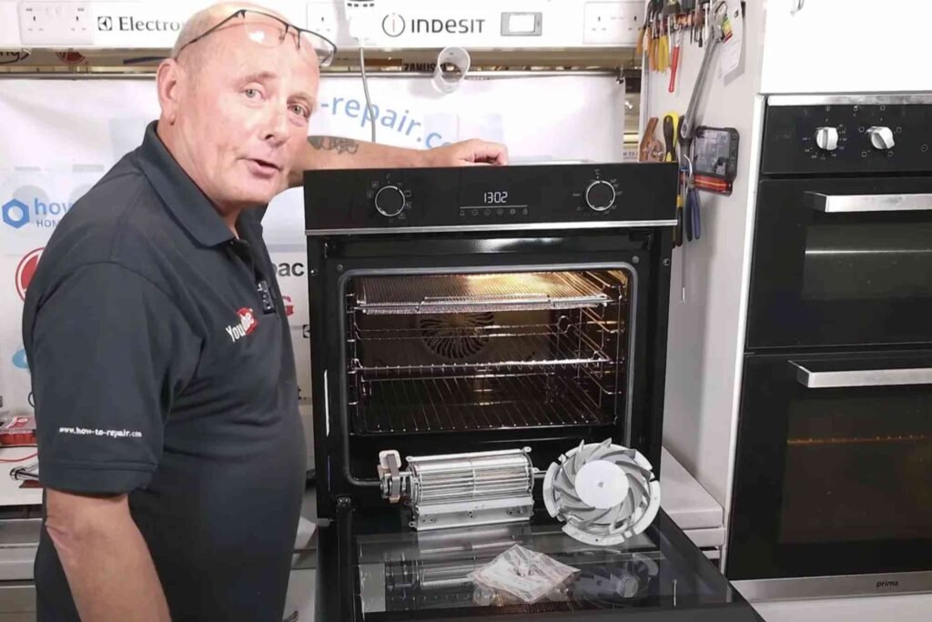 Complete Guide to How To Repair Oven Cooling Fan Malfunction — What You Need to Know