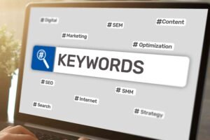 Complete Guide to What Are Keywords In Digital Marketing