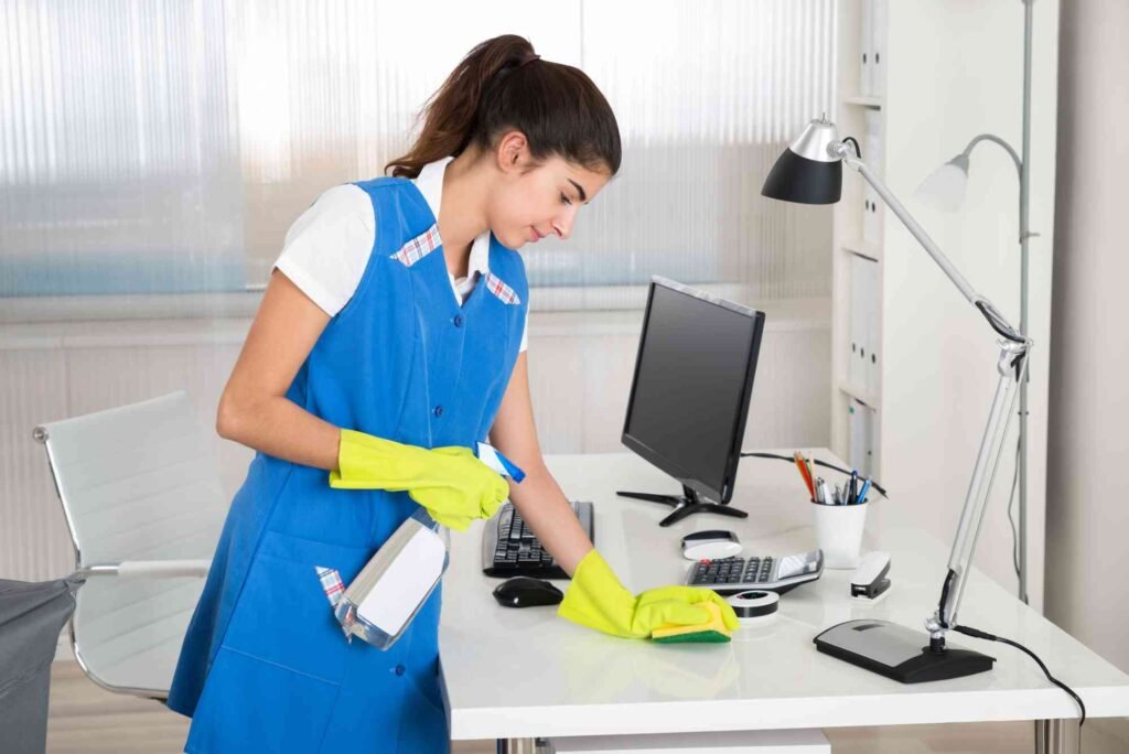 Complete Guide to What Are The Top Rated Commercial Cleaning Companies In Liverpool