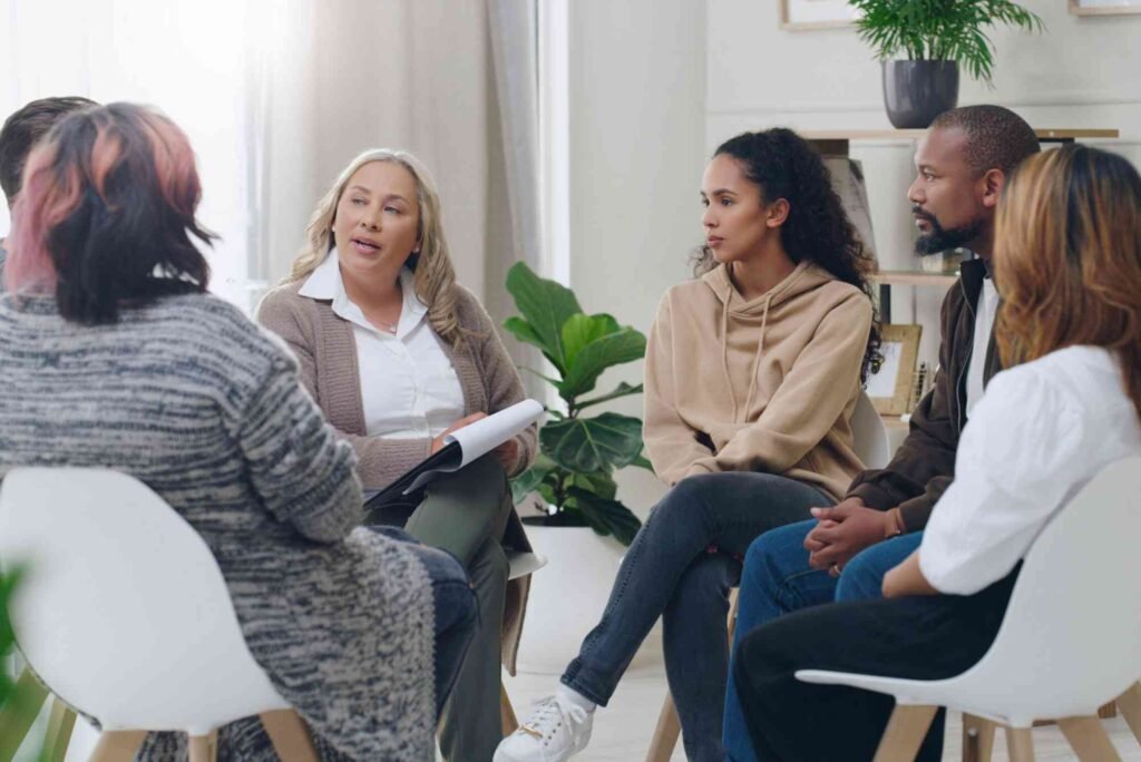 Complete Guide to What Is Community Mental Health