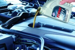 Complete Guide to What Is The Necessity Of Lubrication System In Automobiles