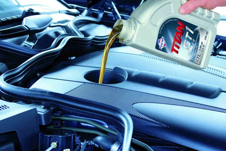 Complete Guide to What Is The Necessity Of Lubrication System In Automobiles