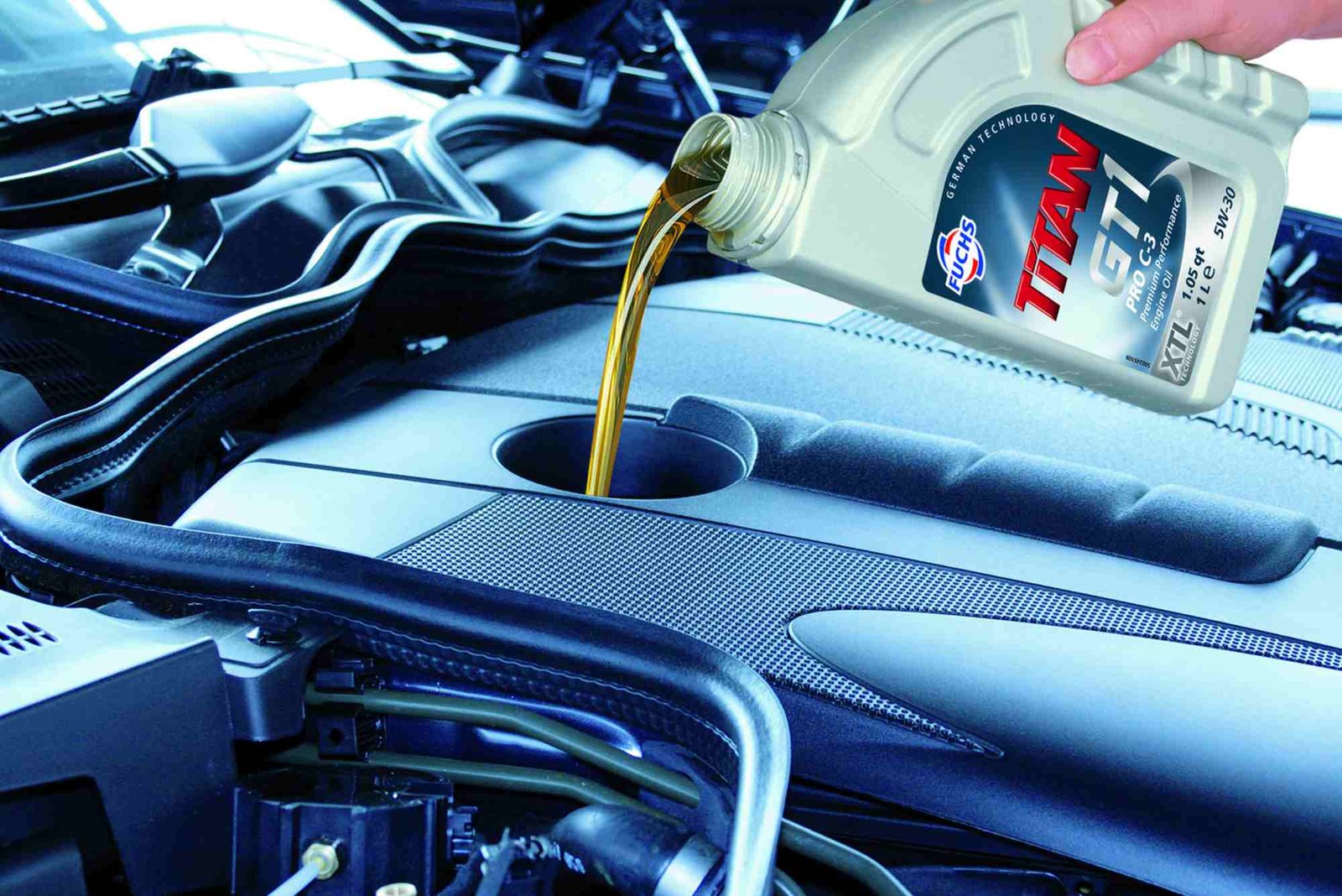 Complete Guide to What Is The Necessity Of Lubrication System In Automobiles