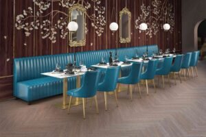 Complete Guide to Which Suppliers Sell Durable Restaurant Chairs Wholesale