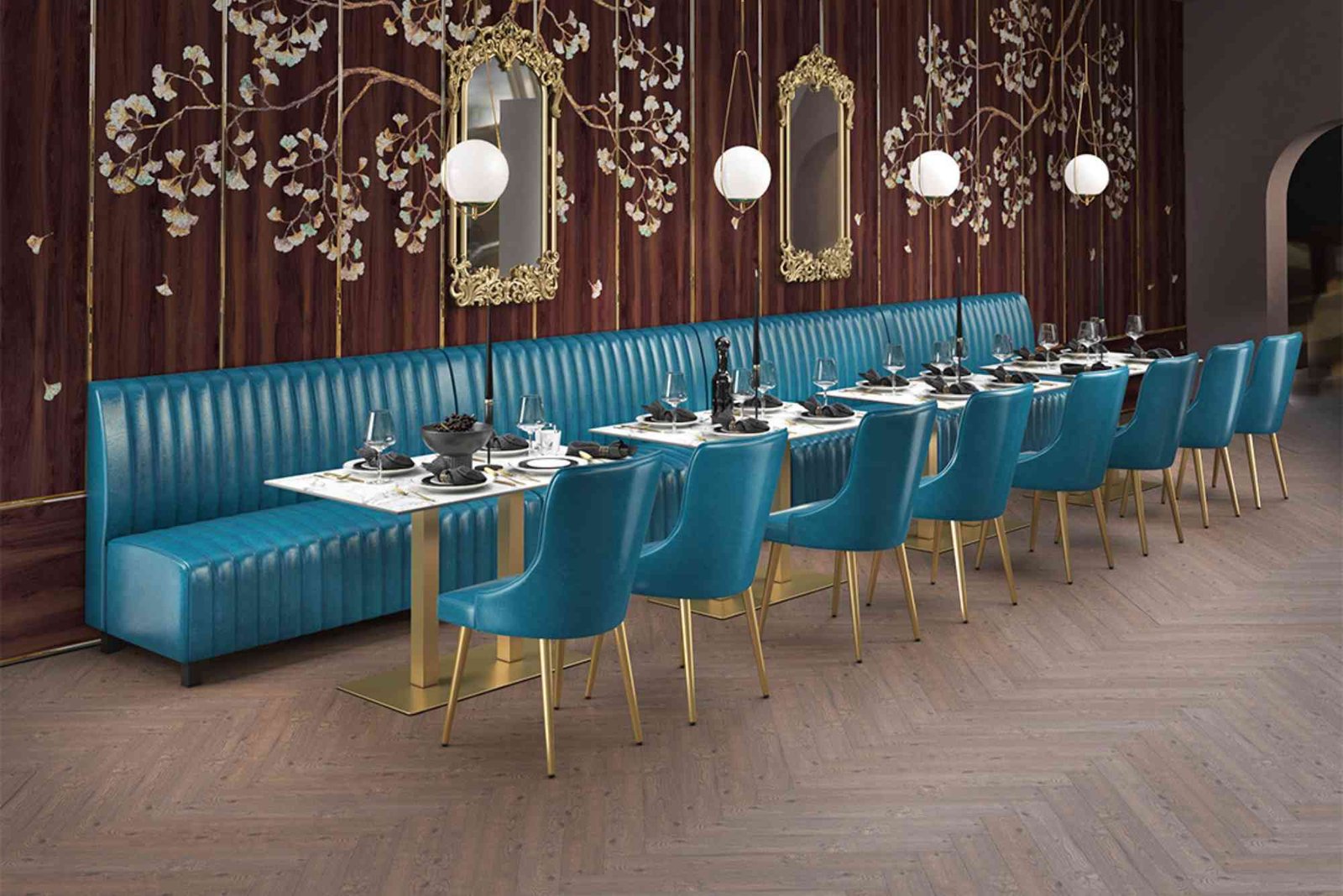 Complete Guide to Which Suppliers Sell Durable Restaurant Chairs Wholesale