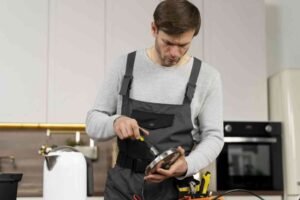 Complete Guide to Why Stove Makes Popping Noises While Cooking