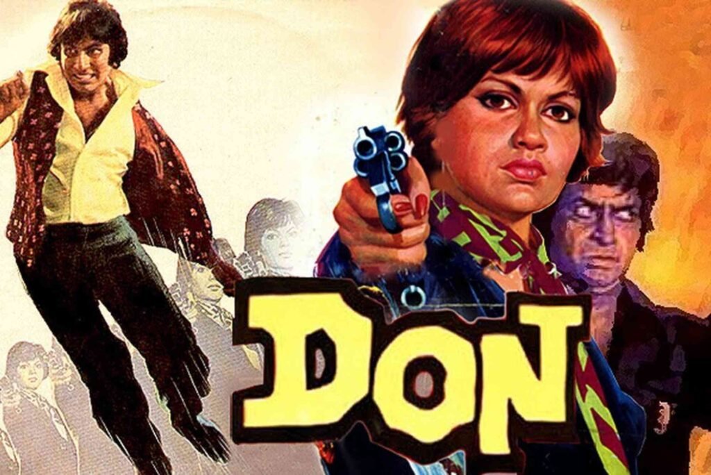 Don Movie Amitabh Bachchan — Practical Tips for Beginners