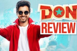 Don Movie Download Masstamilan: Explained For Beginners (2025)