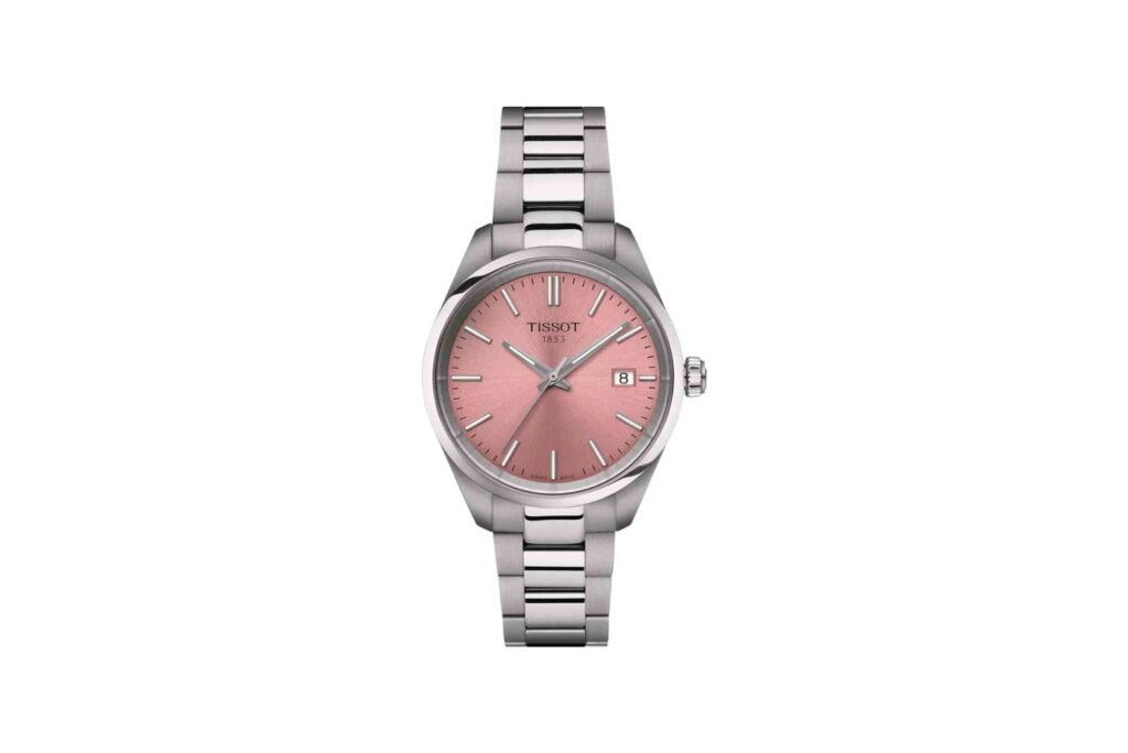 Tissot Watch Model 46672 2X Crown — Practical Tips for Beginners