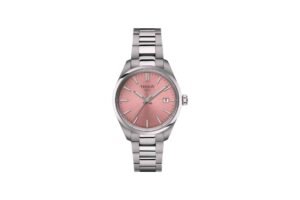 Tissot Watch Model 46672 2X Crown — Practical Tips for Beginners