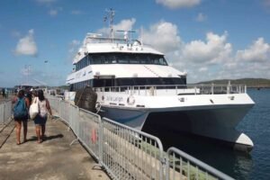 Faster Than Ever San Juan To Ceiba Ferry Taxis On Demand — Practical Tips for Beginners