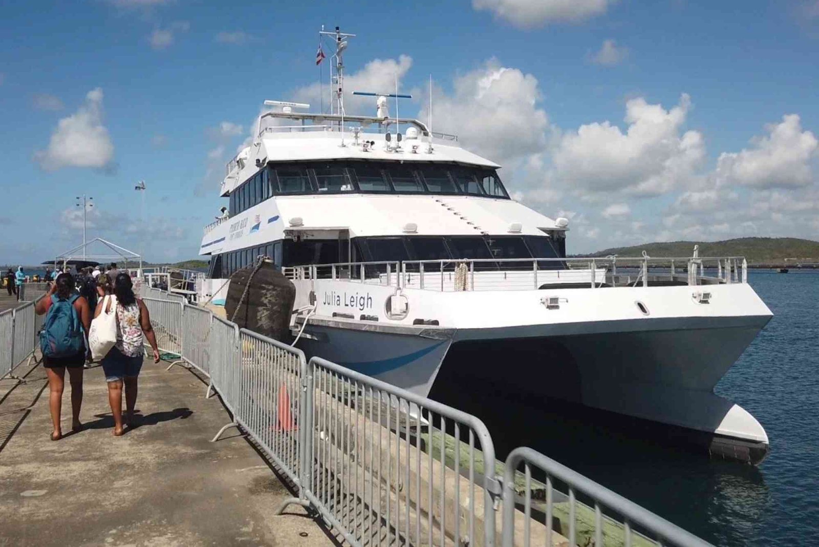 Faster Than Ever San Juan To Ceiba Ferry Taxis On Demand — Practical Tips for Beginners