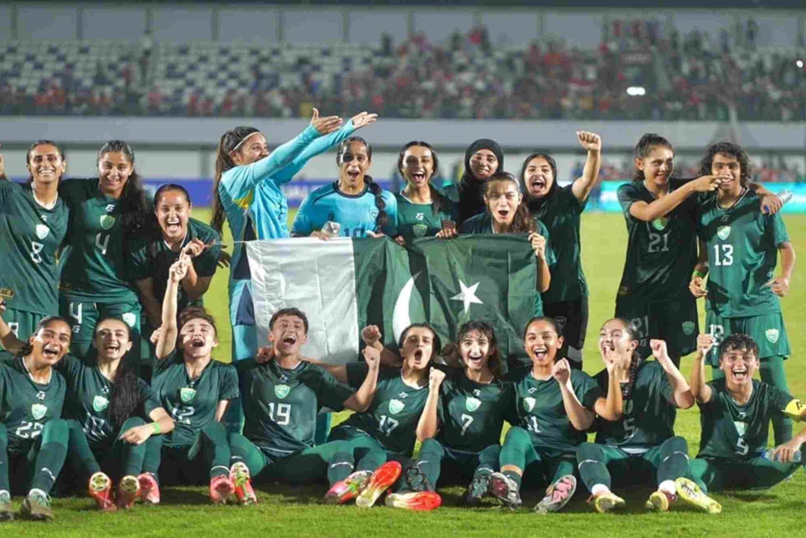 Girls Team 786: Explained For Beginners (2025)