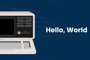 Hello World: Explained For Beginners (2025)