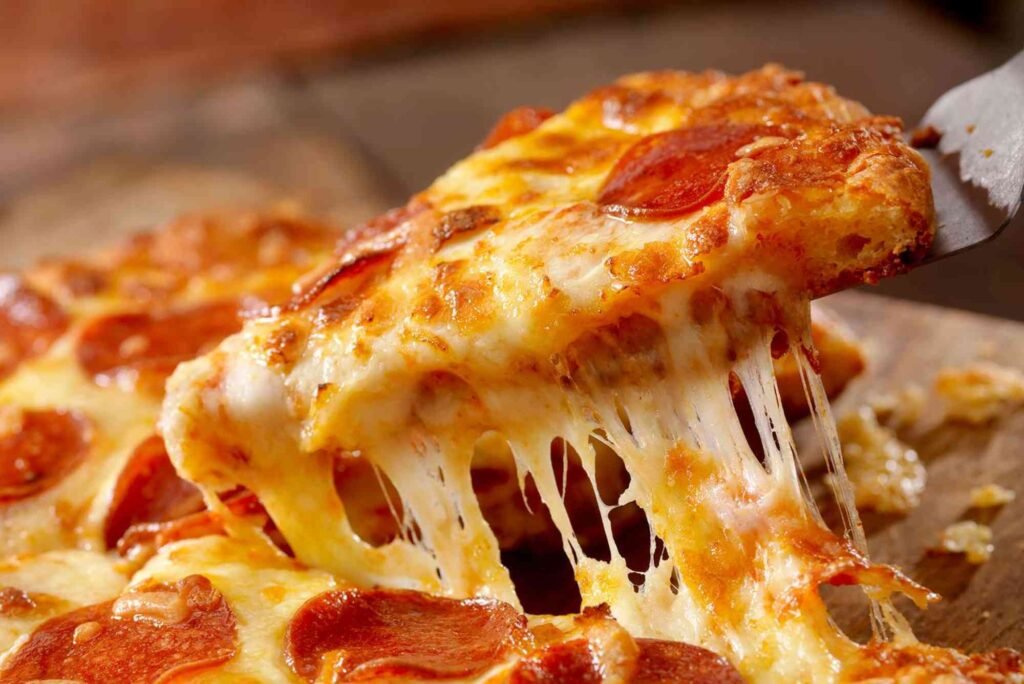 How Many Slices Does A Little Caesars Pizza Have — Practical Tips for Beginners