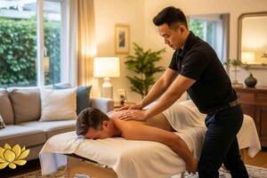 How To Book A Professional Outcall Massage Safely: Explained for Beginners (2025)