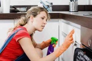 How To Clean High Gloss Kitchen Units A Complete Guide: Explained For Beginners (2025)