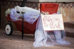 How To Decorate A Wagon For Wedding — Practical Tips for Beginners