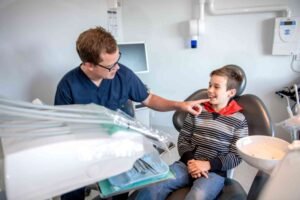 How To Ease Kids Dental Anxiety: Explained For Beginners (2025)