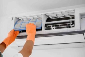 How To Maintain Clean Air Ducts In Uae Homes: Explained for Beginners (2025)